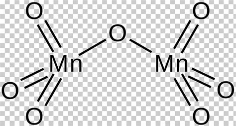 Manganese Heptoxide Permanganate Dichlorine Heptoxide Chemical Compound PNG, Clipart, Acid ...