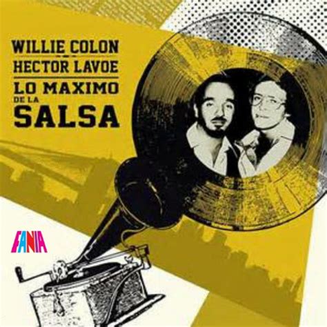 Soñando Despierto - song and lyrics by Willie Colón, Héctor Lavoe | Spotify