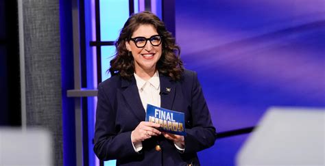 Mayim Bialik - Actress, Host