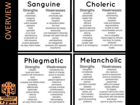 Sanguine choleric melancholic and phlegmatic test. Personality Plus Test. 2019-01-18