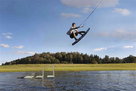 5 Reasons Why Wakeboarders Should Buy a PWC or Jet Ski