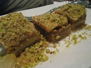 Cypriot Cuisine – North Cyprus