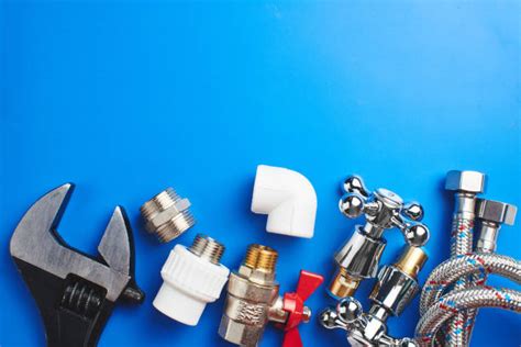 Plumbing Tools Stock Photos, Pictures & Royalty-Free Images - iStock