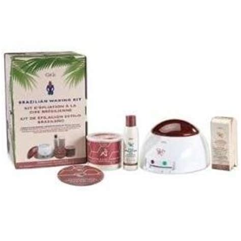 Best waxing kit