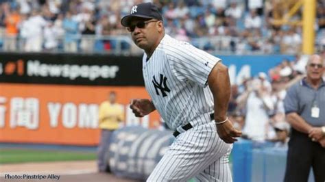 Top 64 Reggie Jackson Quotes - Players Bio