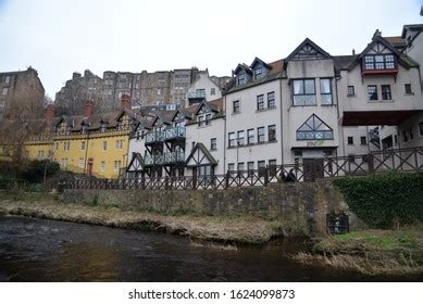 126 Water of leith walkway Images, Stock Photos & Vectors | Shutterstock