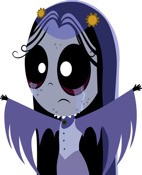 Image - Misery ruby gloom vector 2 by jach marsdonpony-d6sogul.png ...