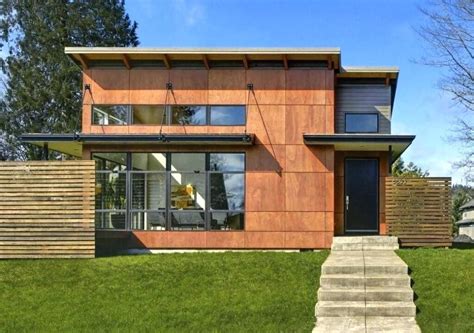 faux wood siding panels engineered large image for vertical exterior parklex architectura ...