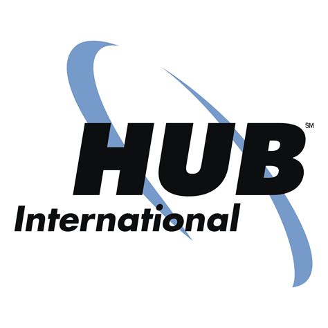 Hub International Logo