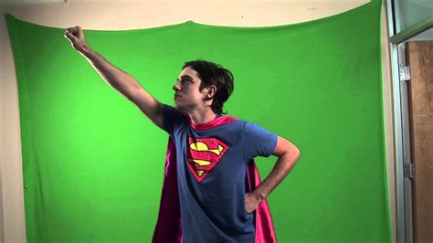 The Death and Return of Superman - ACTION! (Behind the Scenes) - YouTube