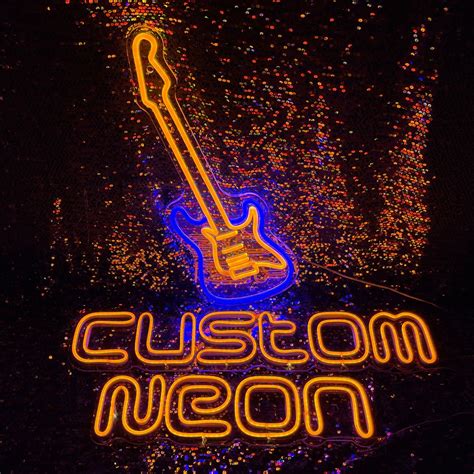 Custom Neon Sign Custom Logo Neon Sign room Decor LED Neon Light Neon ...