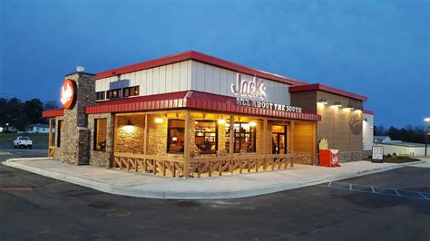 Jack's Family Restaurants to be sold by Onex Group - Birmingham Business Journal