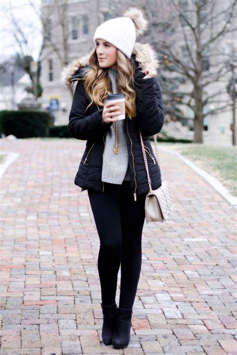 The best winter outfits – fashionarrow.com