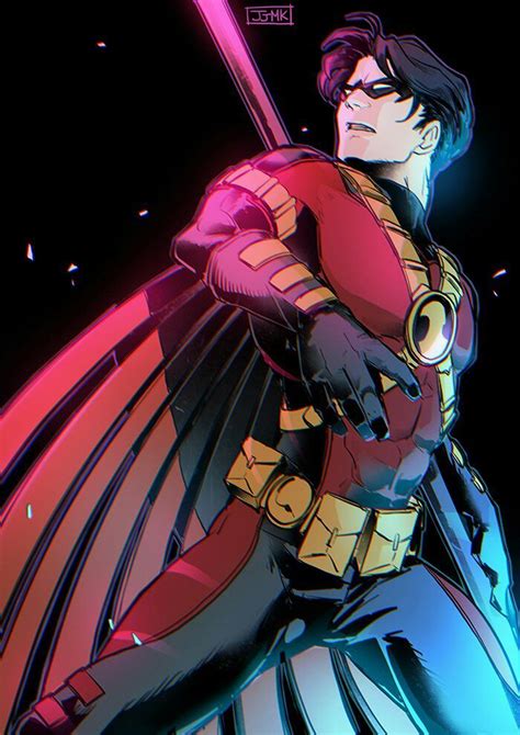 Robins | Robin comics, Tim drake batman, Tim drake