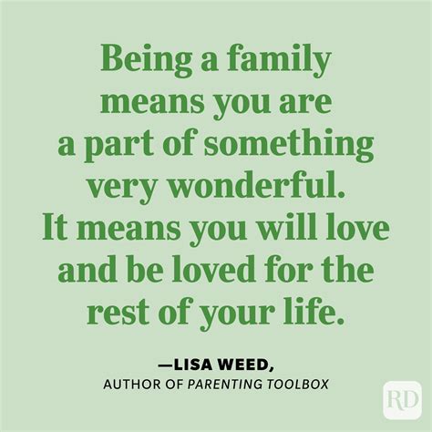 35 Family Quotes That Hit Close to Home | Reader's Digest