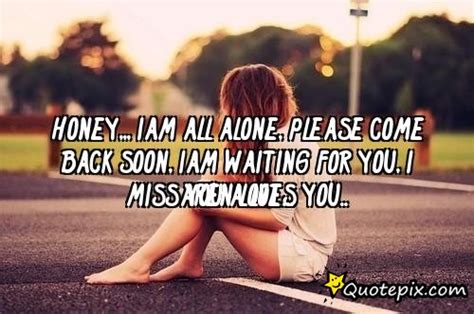 Please Come Home Quotes. QuotesGram