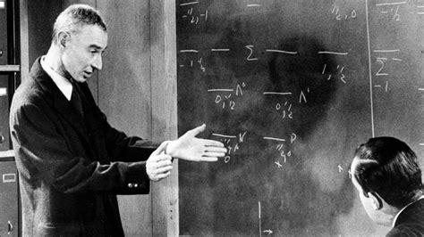 Why Didn't J Robert Oppenheimer Receive A Nobel Prize In Physics?