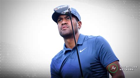 2018 Ryder Cup Preview: Tony Finau Is Undervalued in Betting Market | The Action Network