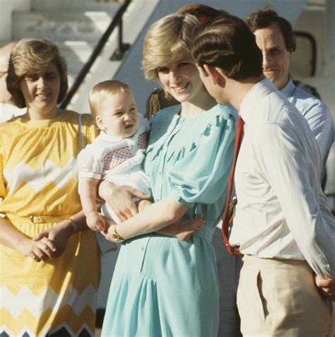 The Crown: Princess Diana, Prince Charles' Australia Tour