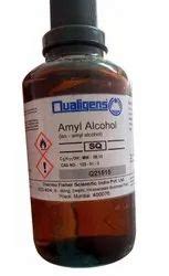 Amyl Alcohols - Methyl Isopropyl Carbinol Latest Price, Manufacturers & Suppliers