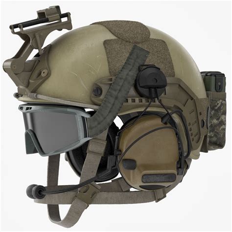 Combat helmet, Tactical helmet, Military gear tactical