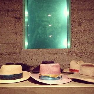 Jim Goldstein wears many hats. | Alissa Walker | Flickr