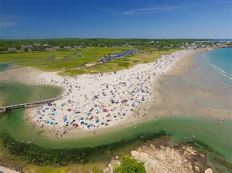 Good Harbor Beach, Gloucester, MA | Cape Ann Vacations