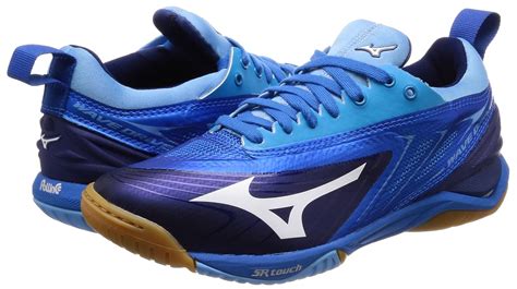 [Mizuno] table tennis shoes wave drive Neo | eBay