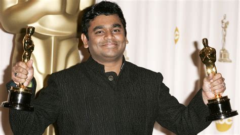 A. R. Rahman Biography, Age, Wife, Family, Children & More - StarsUnfolded