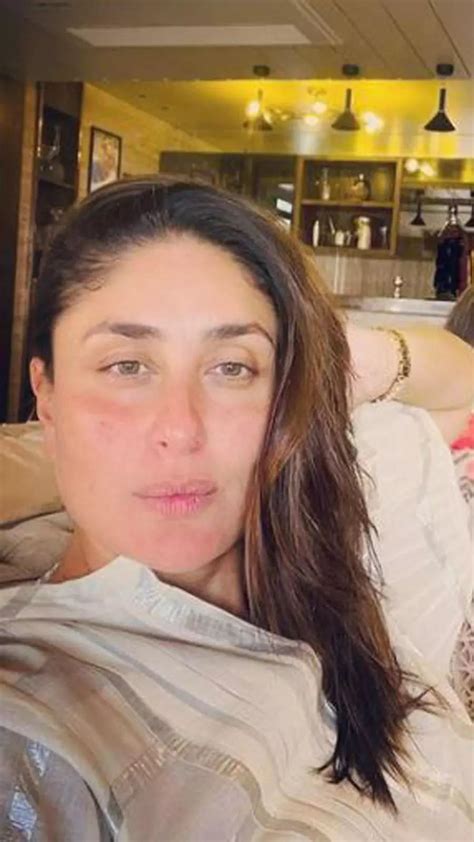 Pictures Of Kareena Kapoor Without Makeup | Saubhaya Makeup