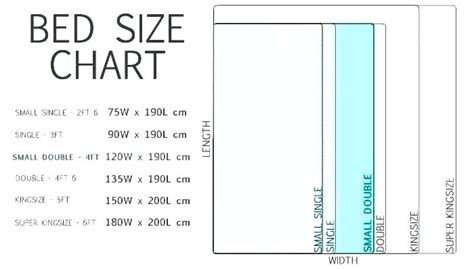 Ikea Mattress Size Guide – Yoiki Guide