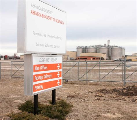 Abengoa Bioenergy receives $41 million from bankruptcy court to restart operations | Local News ...