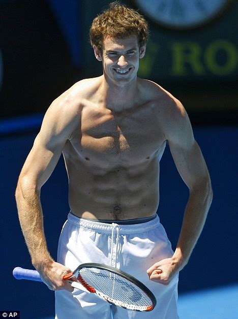 OT - Tennis Players' Arms | mgoblog