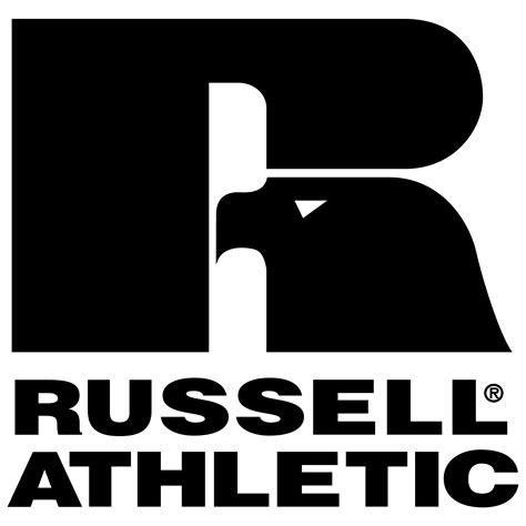 Russell Logo - LogoDix