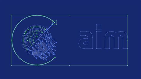 ESA - The guidelines for using the AIM logo