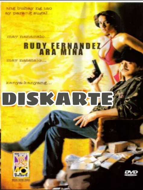 Watch Diskarte Full Movie - Pinoy Movies Hub