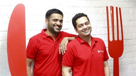 How Zomato became Zomato and went public - StartupTrak