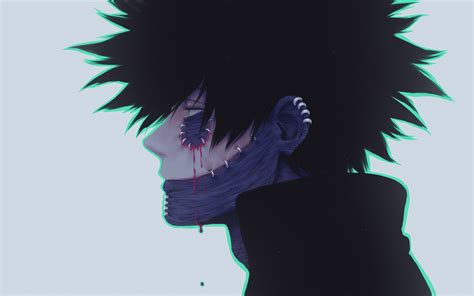Dabi Wallpaper Anime Hero Wallpaper Aesthetic Anime | Images and Photos finder