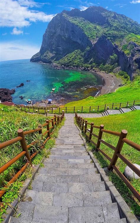 Jeju Island | Seyahat, Jeju, Güney kore