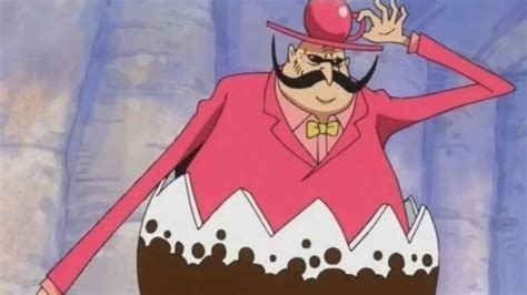 7 Akuma no Mi mais estranhas em One Piece, classificadas