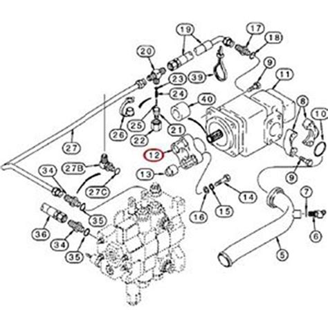 [DIAGRAM] Case 580 Sl Backhoe Altanator Wiring Diagram - MYDIAGRAM.ONLINE