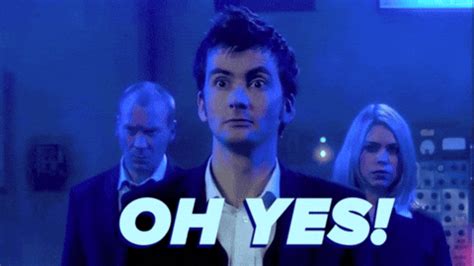 doctor who | GIF | PrimoGIF