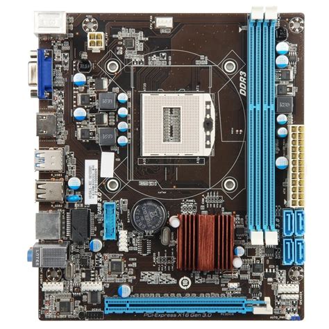 Esonic Motherboard H81 Hm87 with 4th Gen. I3 I5 I7 CPU Combo - Combo and Motherboard Combo price