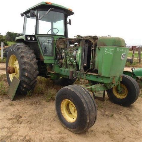 Used John Deere 4440 Tractor Parts | EQ-27654 | All States Ag Parts