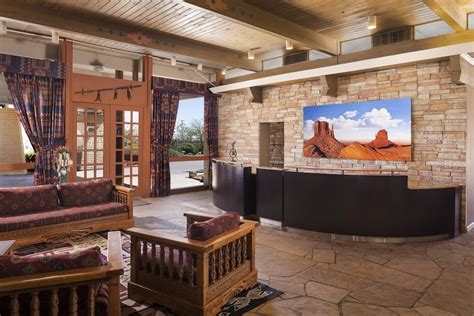 Kayenta Monument Valley Inn Kayenta, Arizona, US - Reservations.com