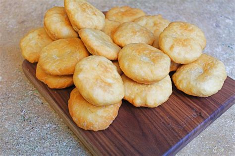 Jamaican Fried Dumplings – Jamieson Diaries Recipes