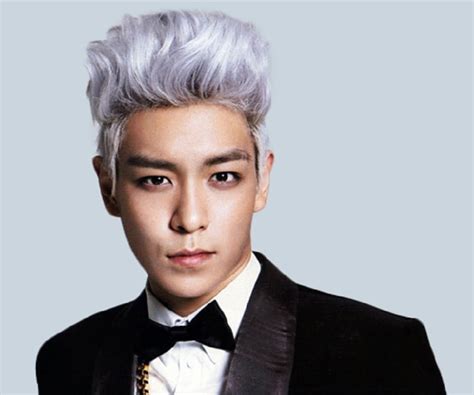 T.O.P (Choi Seung-hyun) Biography - Facts, Childhood, Family Life of ...