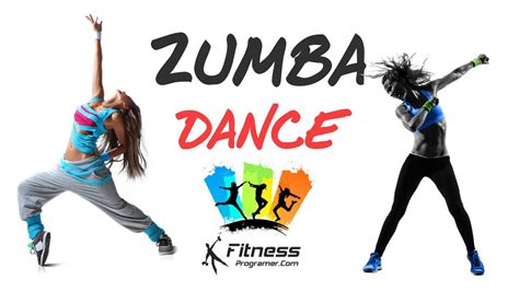 Zumba Dance Workout To Burn More Calories » Workout Planner