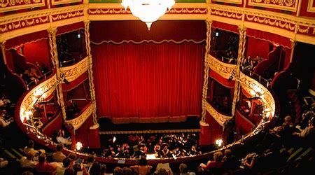 How to find affordable theater tickets in Dublin | EuroCheapo