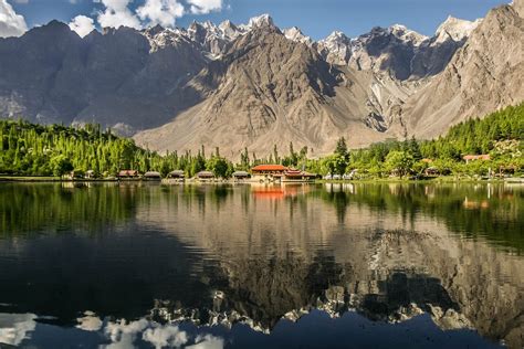 Pakistani photo wins first place in Wiki Loves Earth contest 2015 - Pakistan - DAWN.COM